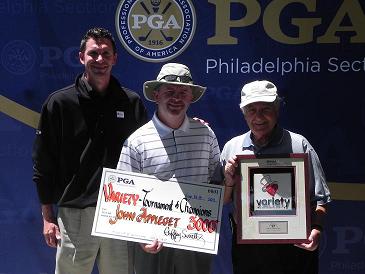 Variety Club Champion