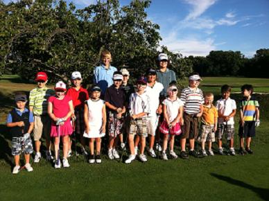 Tuesday Night Juniors