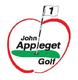 John Appleget, PGA